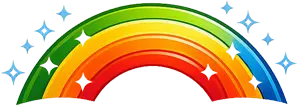 Green Rainbow
